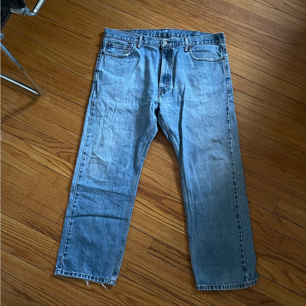 Vintage Levi’s size 40x29